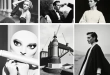 Photo of Сочетание классики и современных фотографий