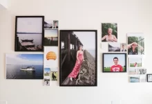 Photo of Секреты живых фотографий на стенах