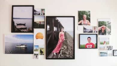 Photo of Секреты живых фотографий на стенах