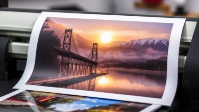 Photo of Лучшие техники печати фотографий