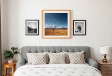 Photo of Как правильно разместить фотографии дома