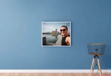 Photo of Варианты крепления больших фотографий