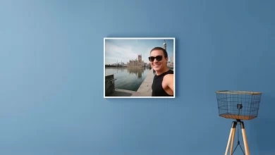 Photo of Варианты крепления больших фотографий