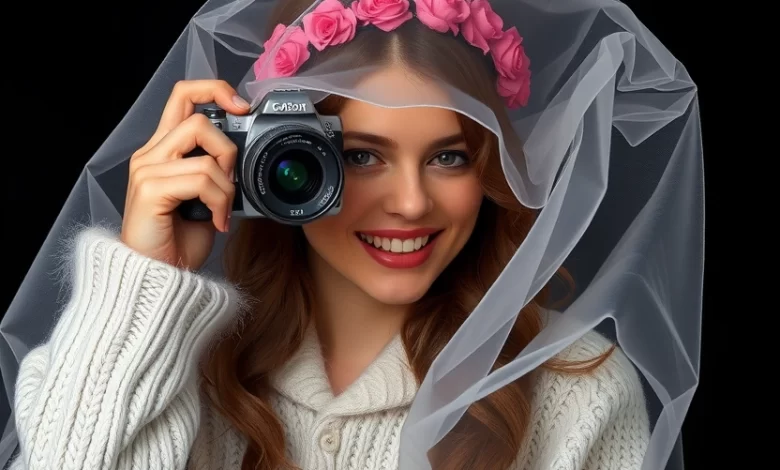 Современные методы обработки фотографий