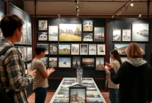 Photo of Организация выставки домашних фотографий